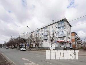3-к квартира, вторичка, 60м2, 1/5 этаж
