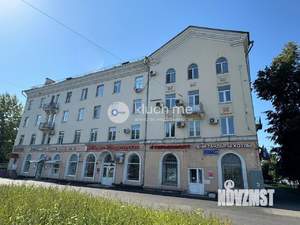 2-к квартира, вторичка, 56м2, 5/5 этаж