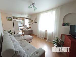2-к квартира, вторичка, 49м2, 5/5 этаж