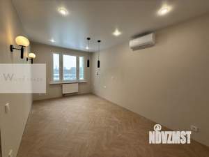 1-к квартира, вторичка, 30м2, 4/19 этаж