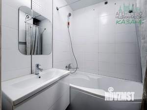 3-к квартира, вторичка, 70м2, 17/24 этаж