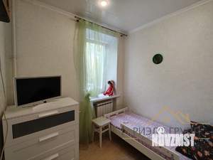 1-к квартира, вторичка, 33м2, 2/2 этаж