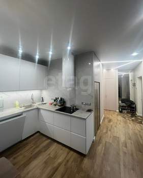 3-к квартира, вторичка, 84м2, 2/5 этаж