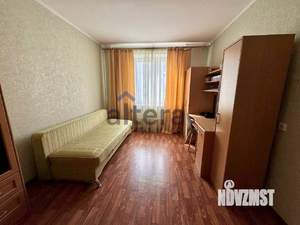 3-к квартира, вторичка, 66м2, 6/10 этаж