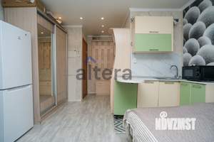 Студия квартира, вторичка, 19м2, 5/5 этаж