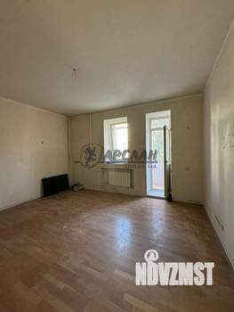 2-к квартира, вторичка, 62м2, 2/3 этаж