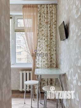 3-к квартира, вторичка, 57м2, 4/5 этаж