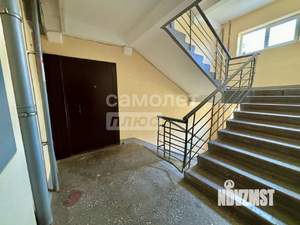 2-к квартира, вторичка, 51м2, 5/9 этаж