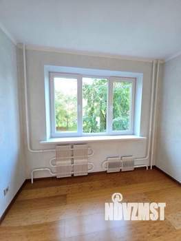 1-к квартира, вторичка, 40м2, 2/10 этаж