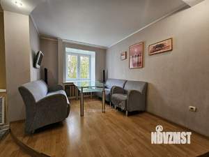 5-к квартира, сданный дом, 106м2, 4/10 этаж