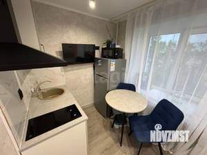 Студия квартира, вторичка, 13м2, 4/5 этаж