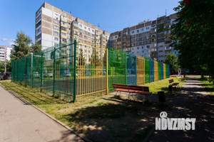 4-к квартира, вторичка, 89м2, 5/10 этаж