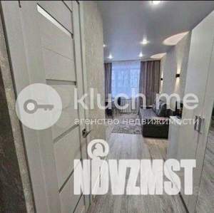 Студия квартира, вторичка, 15м2, 5/5 этаж