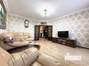 3-к квартира, вторичка, 85м2, 3/19 этаж