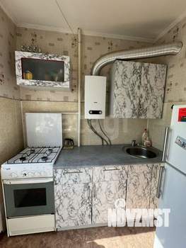 1-к квартира, вторичка, 32м2, 2/4 этаж