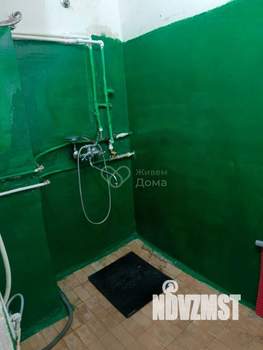 3-к квартира, вторичка, 50м2, 4/4 этаж