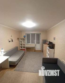 2-к квартира, вторичка, 66м2, 3/10 этаж