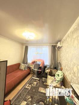 Студия квартира, вторичка, 17м2, 5/9 этаж