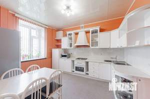 4-к квартира, вторичка, 149м2, 7/9 этаж