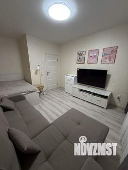 1-к квартира, вторичка, 34м2, 7/12 этаж