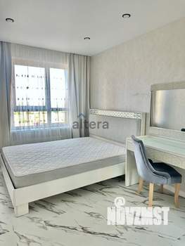 3-к квартира, сданный дом, 60м2, 14/25 этаж