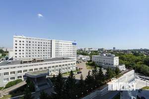1-к квартира, вторичка, 49м2, 7/23 этаж