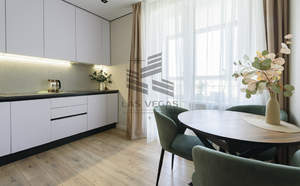 2-к квартира, вторичка, 52м2, 12/25 этаж
