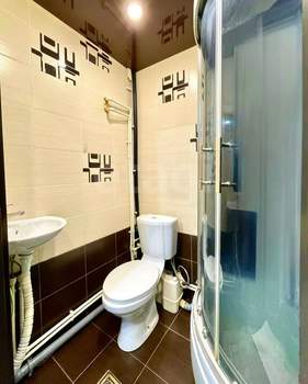 Студия квартира, вторичка, 19м2, 5/5 этаж