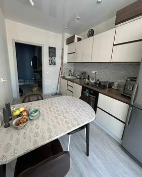 2-к квартира, вторичка, 60м2, 7/9 этаж