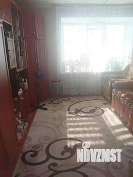 1-к квартира, вторичка, 19м2, 2/5 этаж