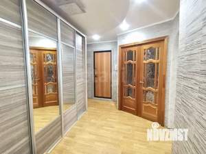 3-к квартира, вторичка, 65м2, 9/9 этаж