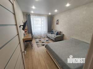 1-к квартира, вторичка, 35м2, 2/10 этаж