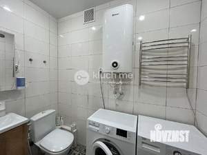 1-к квартира, вторичка, 42м2, 4/19 этаж