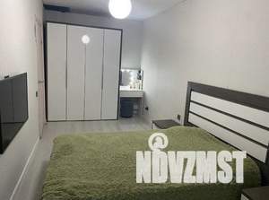 3-к квартира, вторичка, 61м2, 5/5 этаж