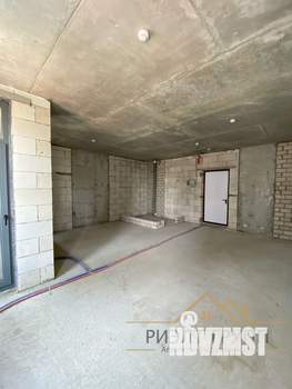 1-к квартира, вторичка, 43м2, 9/22 этаж