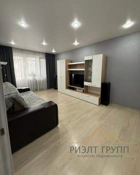 2-к квартира, вторичка, 44м2, 2/5 этаж