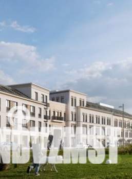 2-к квартира, строящийся дом, 48м2, 3/5 этаж