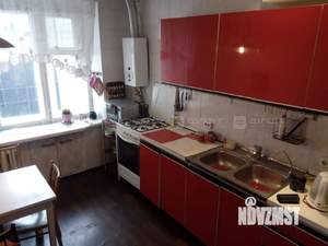 3-к квартира, вторичка, 74м2, 5/5 этаж