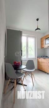 2-к квартира, вторичка, 48м2, 1/5 этаж