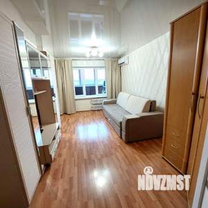 1-к квартира, вторичка, 40м2, 18/19 этаж