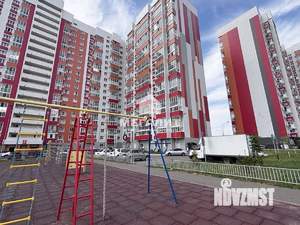 3-к квартира, вторичка, 86м2, 2/18 этаж