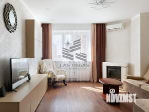 2-к квартира, вторичка, 70м2, 5/12 этаж