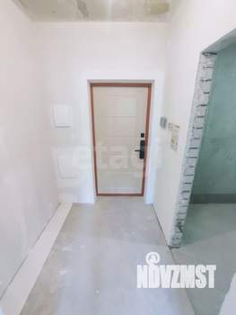 Студия квартира, вторичка, 29м2, 2/19 этаж