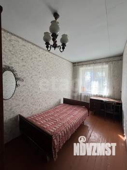 2-к квартира, вторичка, 42м2, 4/5 этаж