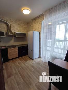 2-к квартира, вторичка, 53м2, 13/15 этаж