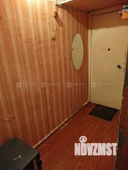 1-к квартира, вторичка, 31м2, 3/5 этаж