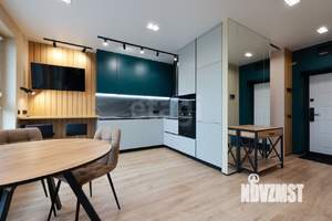 Студия квартира, вторичка, 31м2, 9/9 этаж