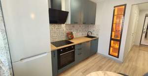 1-к квартира, вторичка, 40м2, 7/14 этаж