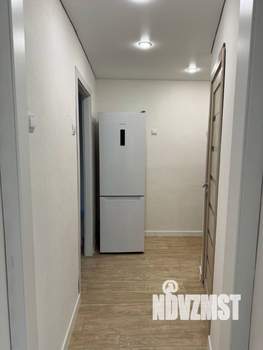 2-к квартира, вторичка, 40м2, 3/5 этаж