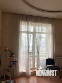 3-к квартира, вторичка, 121м2, 7/10 этаж